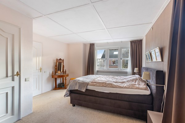 Medium property photo - De Sluijs 18, 4791 KE Klundert